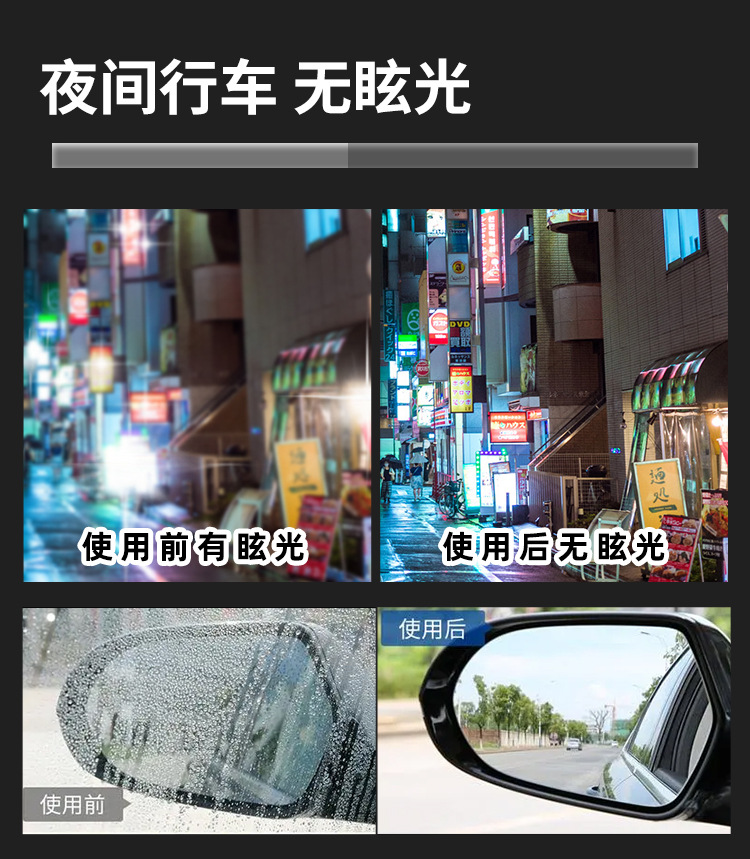 工廠直銷(xiāo) 高效汽車(chē)玻璃拋光粉 — 擋風(fēng)玻璃油膜清潔與輕度劃痕修復(fù)的專(zhuān)業(yè)選擇
